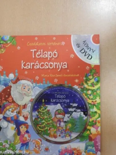 Télapó karácsonya Legnépszerűbb