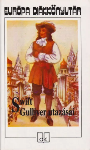 Végkiárusítás Gulliver utazásai