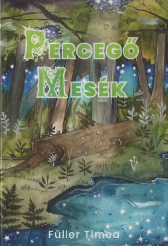 Árengedmény Percegő mesék