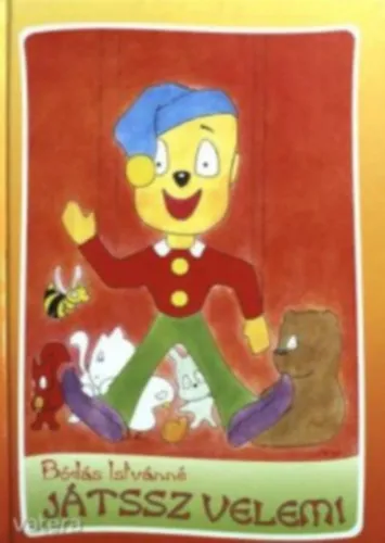 Kiárusítás Játssz velem