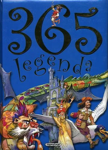 365 legenda Árengedmény