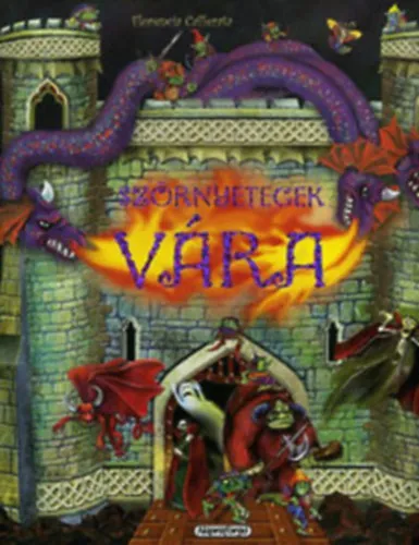 Vedd meg online Szörnyetegek vára