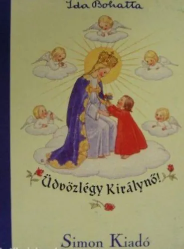 Üdvözlégy Királynő! Kiárusítás