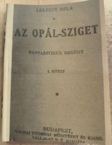 Az Opálsziget I-II Kedvezmény