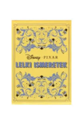 Lelki ismeretek - Disney Mini Mesék 30. Kihagyhatatlan ajánlat