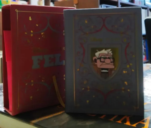 Akciós ár Fel - Disney Mini Mesék