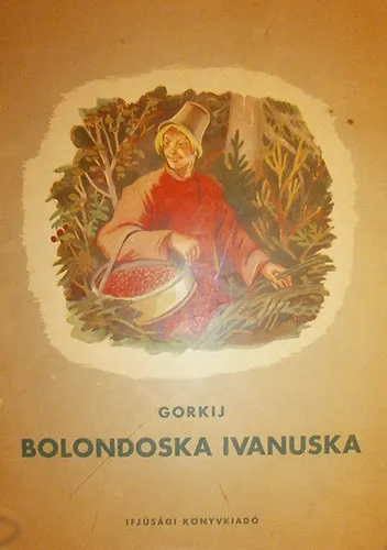 Bolondoska Ivanuska Akció