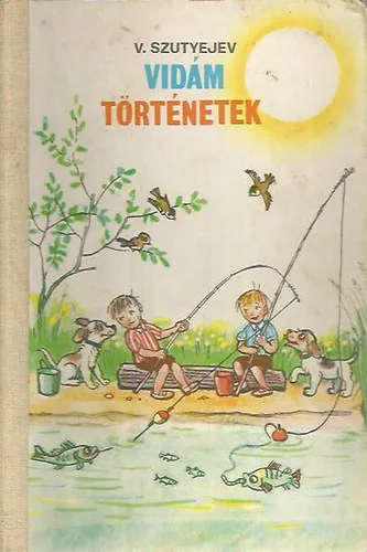 Vedd meg online Vidám történetek