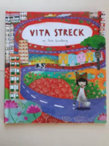Csak ma Vita Streck (Alfabeta)