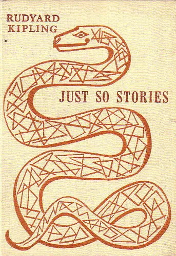 Biztonságos fizetés Just So Stories ( orosz nyelven)