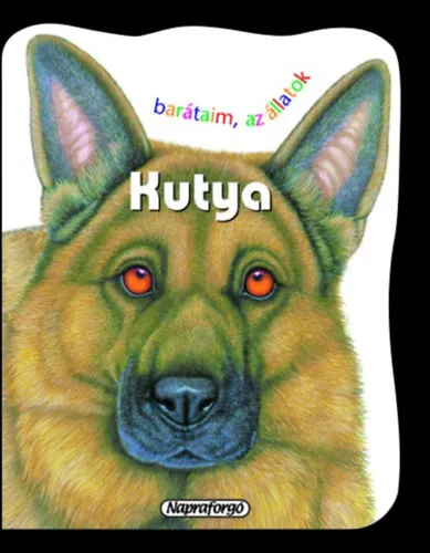 Kiárusítás Barátaim az állatok - Kutya