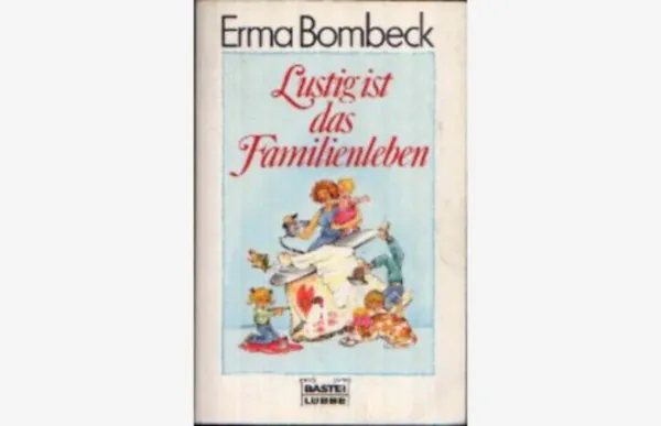 Lustig ist das Familienlebe / Als meine Fehler Vásárlói kedvenc
