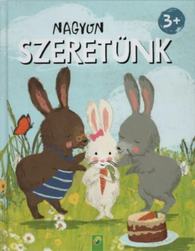 Nagyon szeretünk Expressz kézbesítés