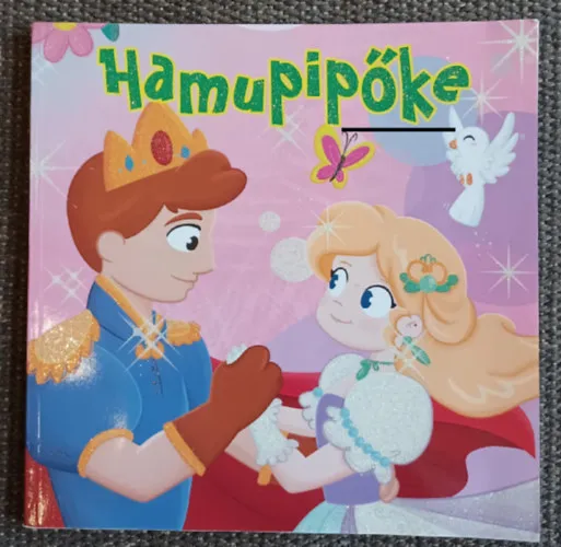 Prémium Hamupipőke