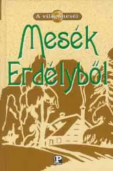 Azonnali szállítás Mesék Erdélyből