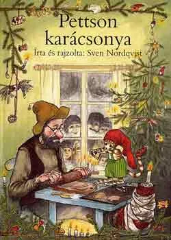 Pettson karácsonya Árcsökkenés