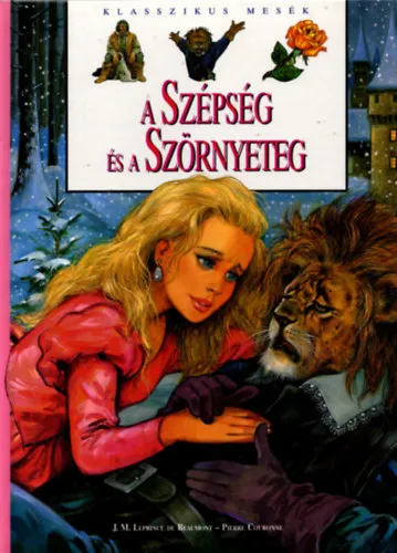 A Szépség és a Szörnyeteg Expressz szállítás