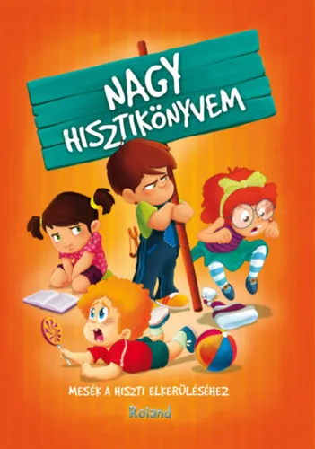 Nagy hisztikönyvem Legkelendőbb