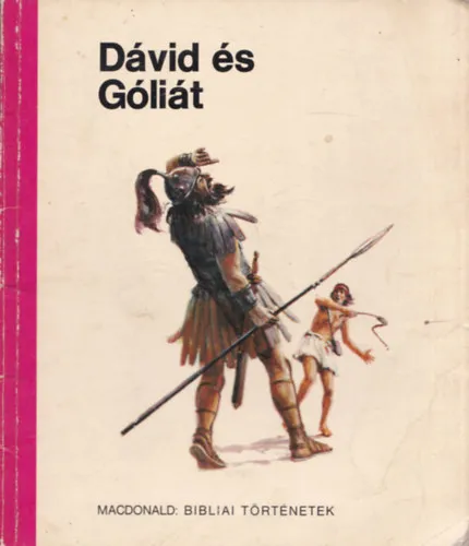 Dávid és Góliát Biztonságos fizetés