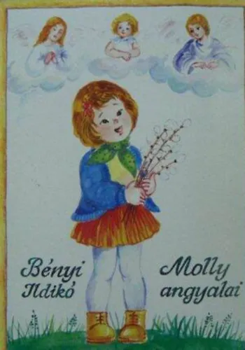 Molly angyalai Alacsony ár