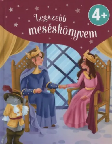Alacsony ár Legszebb meséskönyvem