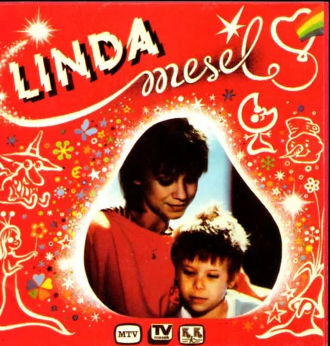 Bestseller 3db Linda mesél - 1.-8. + 9.-15. + 16.-23.