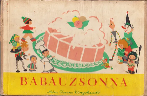 Babauzsonna (keménylapos) Nézd meg most