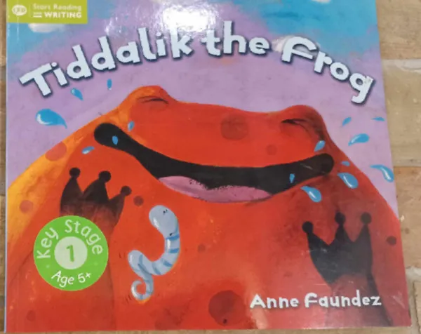 Árcsökkenés Tiddalik the Frog