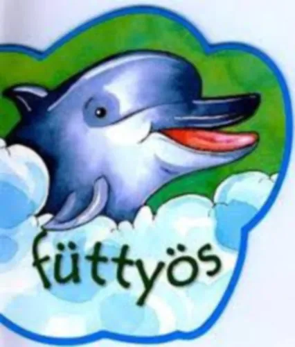 Kedvezményes ár Füttyös (Stancolt szivacskönyv)