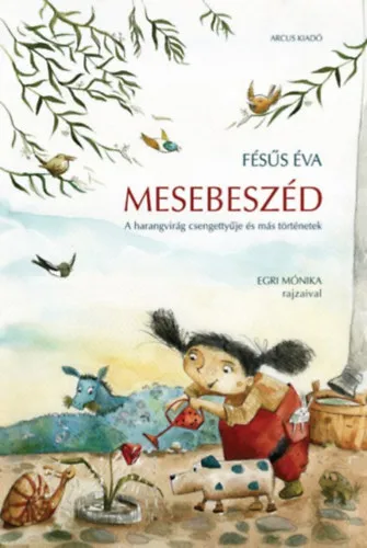 Kiárusítás Mesebeszéd