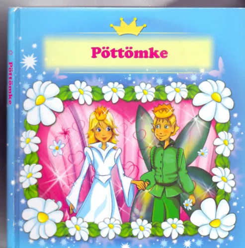 Exkluzív ajánlat Pöttömke