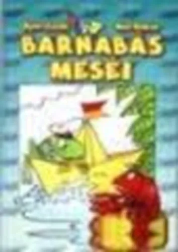 Barnabás meséi Legnépszerűbb