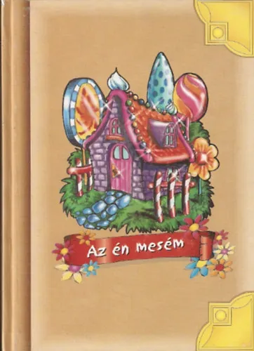 Az én mesém (Rókahal Társaság) Akció