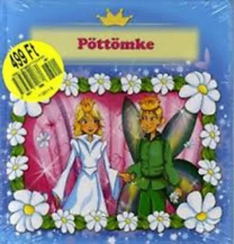 Különleges ajánlat Pöttömke