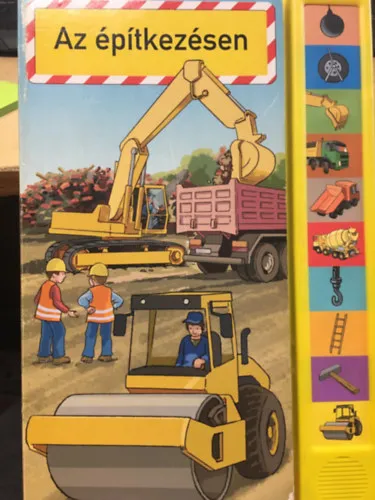 Az építkezésen Végkiárusítás