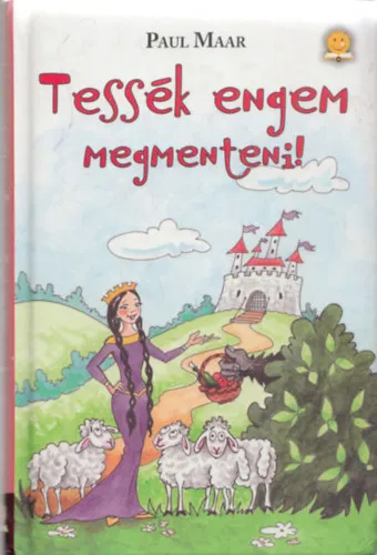 2db. mesekönyv: Tessék engem megmenteni + A Rubinkő meséi Ajánlat