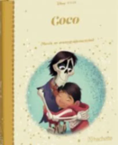 Coco - Mesék az aranygyűjteményből 97. kötet Olcsó