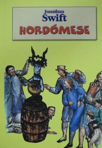 Alacsony ár Hordómese - Kéry László fordításában