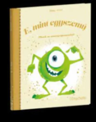 E, mint egyszemű - Mesék az aranygyűjteményből Ne maradj le