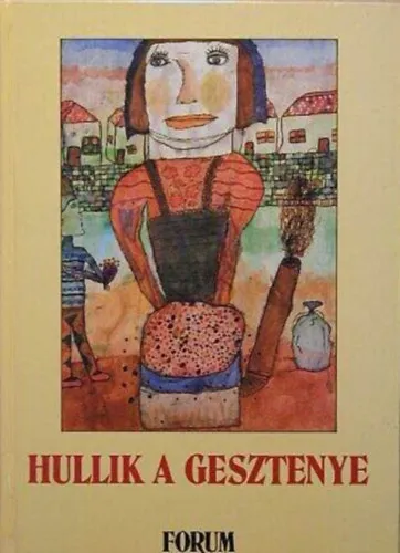 Hullik a gesztenye Outlet