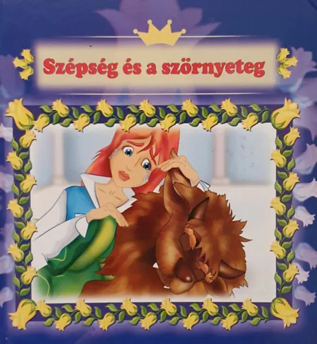 Népszerű Szépség és a szörnyeteg