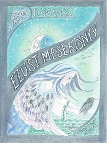Népszerű Ezüst mesekönyv