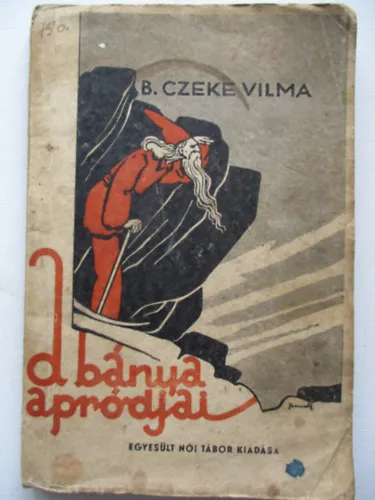 A bánya apródjai Különleges ajánlat
