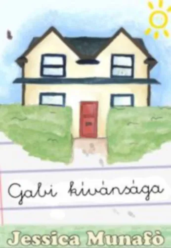 Gabi kívánsága Kedvezményes ár