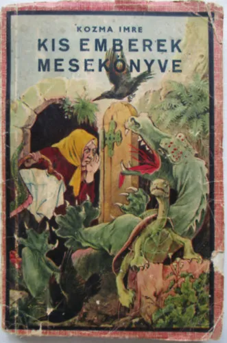 Kis emberek mesekönyve Utolsó esély