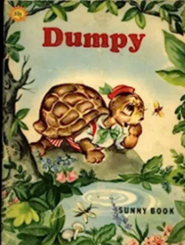 Dumpy Újdonság