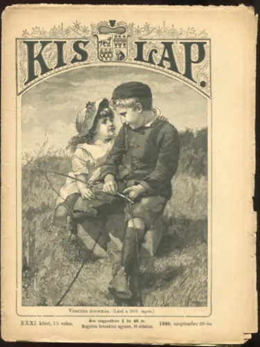 Kis Lap XXXI. kötet, 13. szám Biztonságos fizetés
