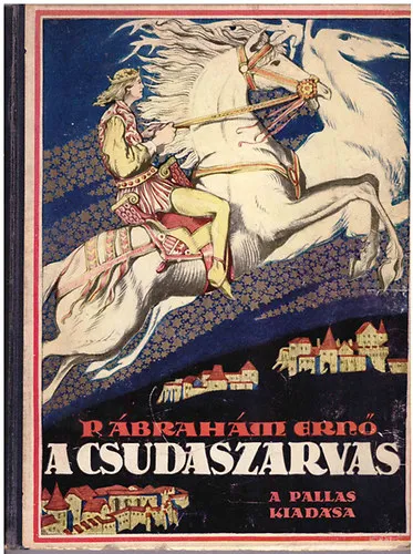 Szezonális akció A csudaszarvas