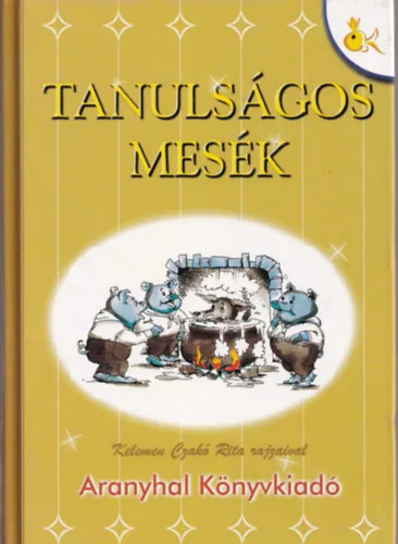 Gyors szállítás 3 db Mesekönyv: Vidám mesék a Nestlé-től, A szép katarina, Tanulságos mesék
