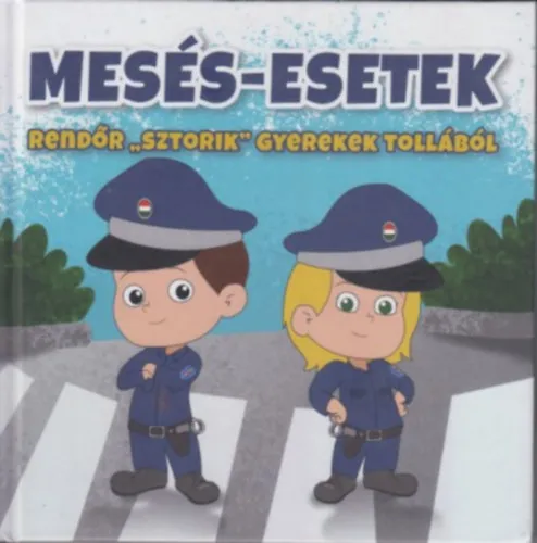 Mesés-Estek Korlátozott ajánlat